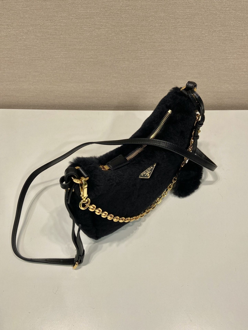 Pra*a hobo bags